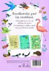 HET VOGELBOEK VAN ROODBORSTJE