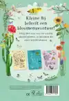 HET BLOEMENBOEK VAN KLEINE BIJ