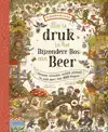 HET IS DRUK IN HET BIJZONDERE BOS VAN BEER