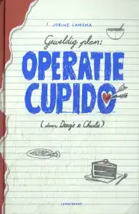 OPERATIE CUPIDO