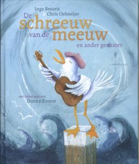 DE SCHREEUW VAN DE MEEUW