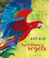 SUPERSLIMME VOGELS