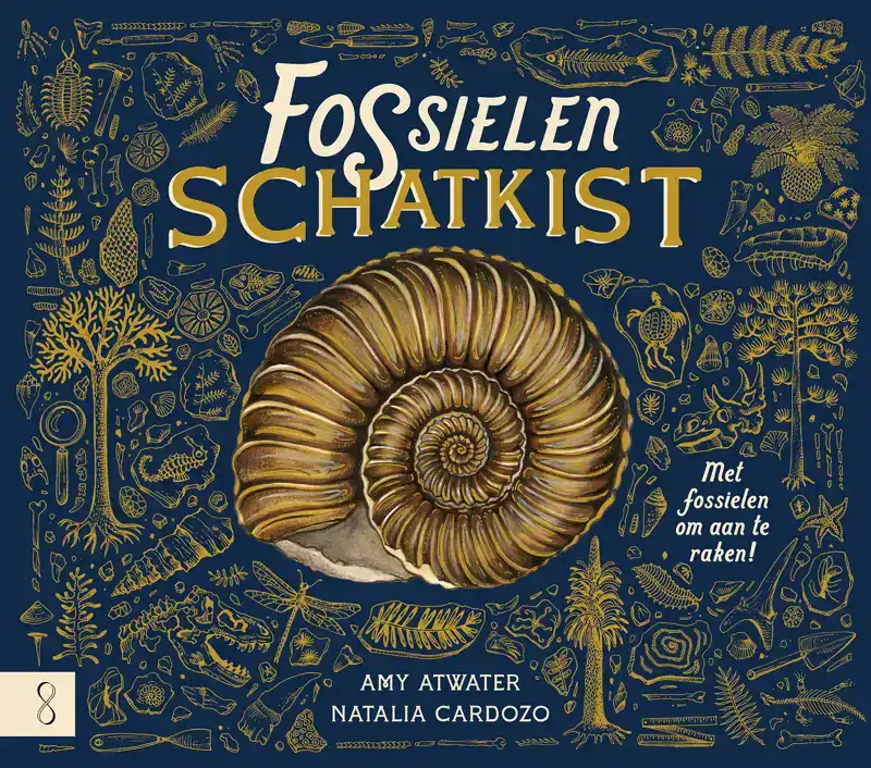 DE FOSSIELENSCHATKIST