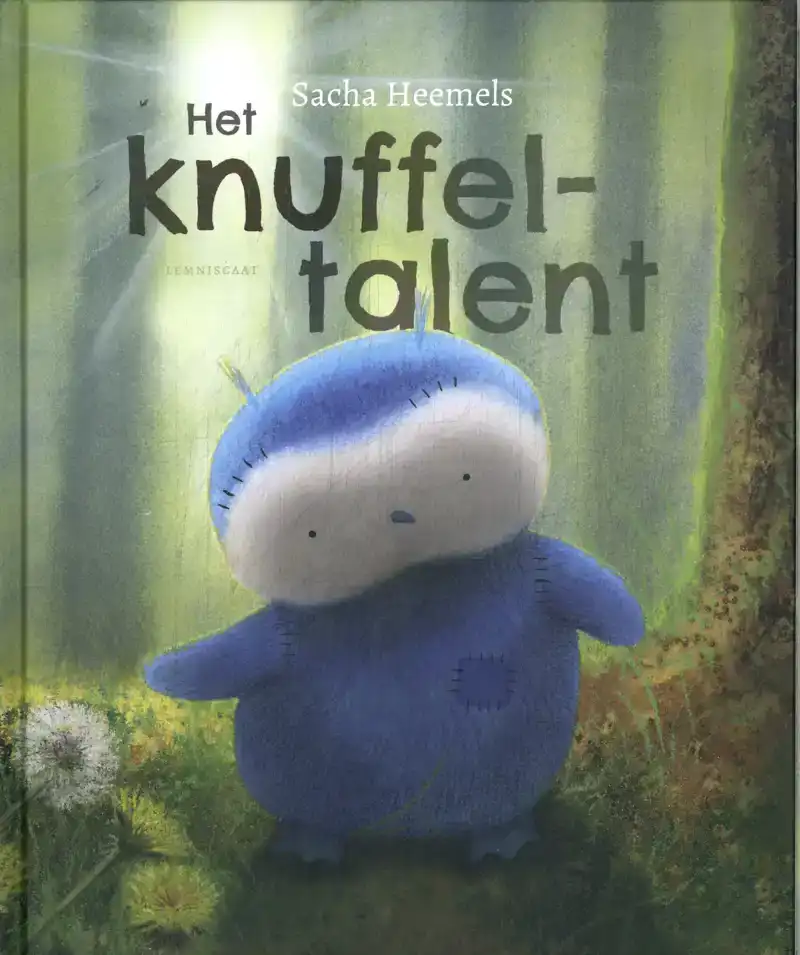 HET KNUFFELTALENT