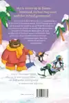 WAANZINNIGE WINTER