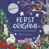 KERSTORIGAMI