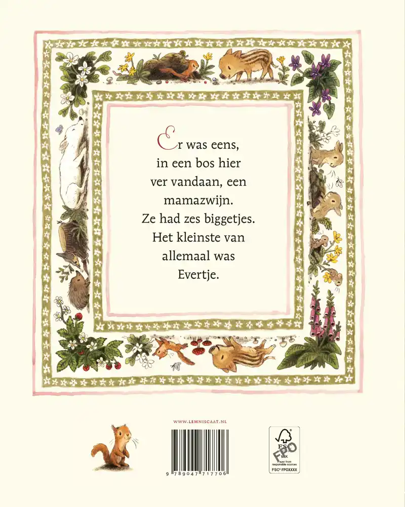 EVERTJE