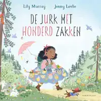 DE JURK MET HONDERD ZAKKEN