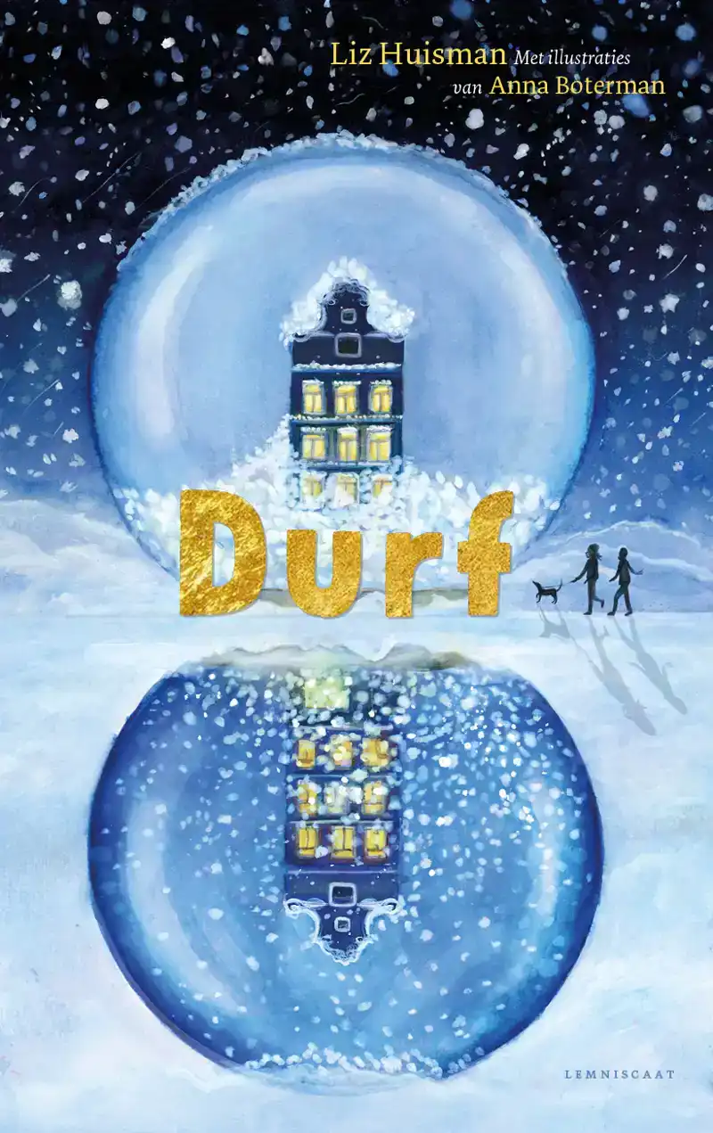 DURF