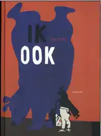 IK OOK