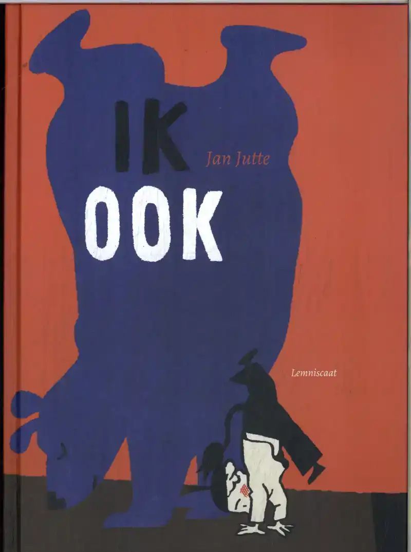 IK OOK