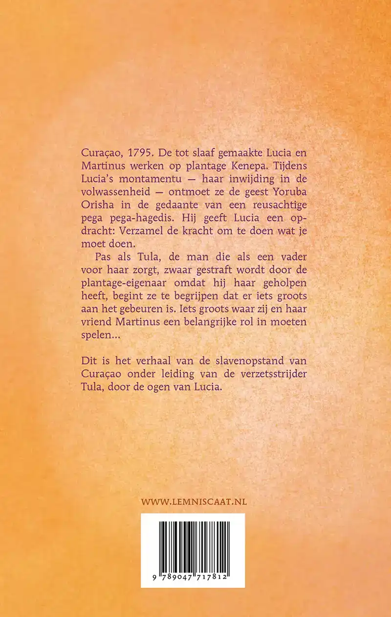 DE OPDRACHT VAN TULA