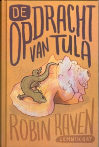 DE OPDRACHT VAN TULA