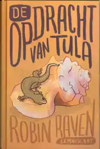 DE OPDRACHT VAN TULA