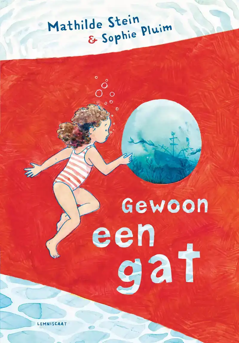 GEWOON EEN GAT