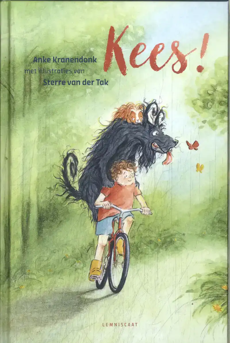 KEES!