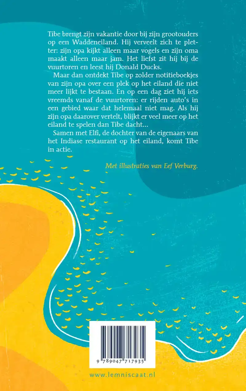 DUINWACHTERS
