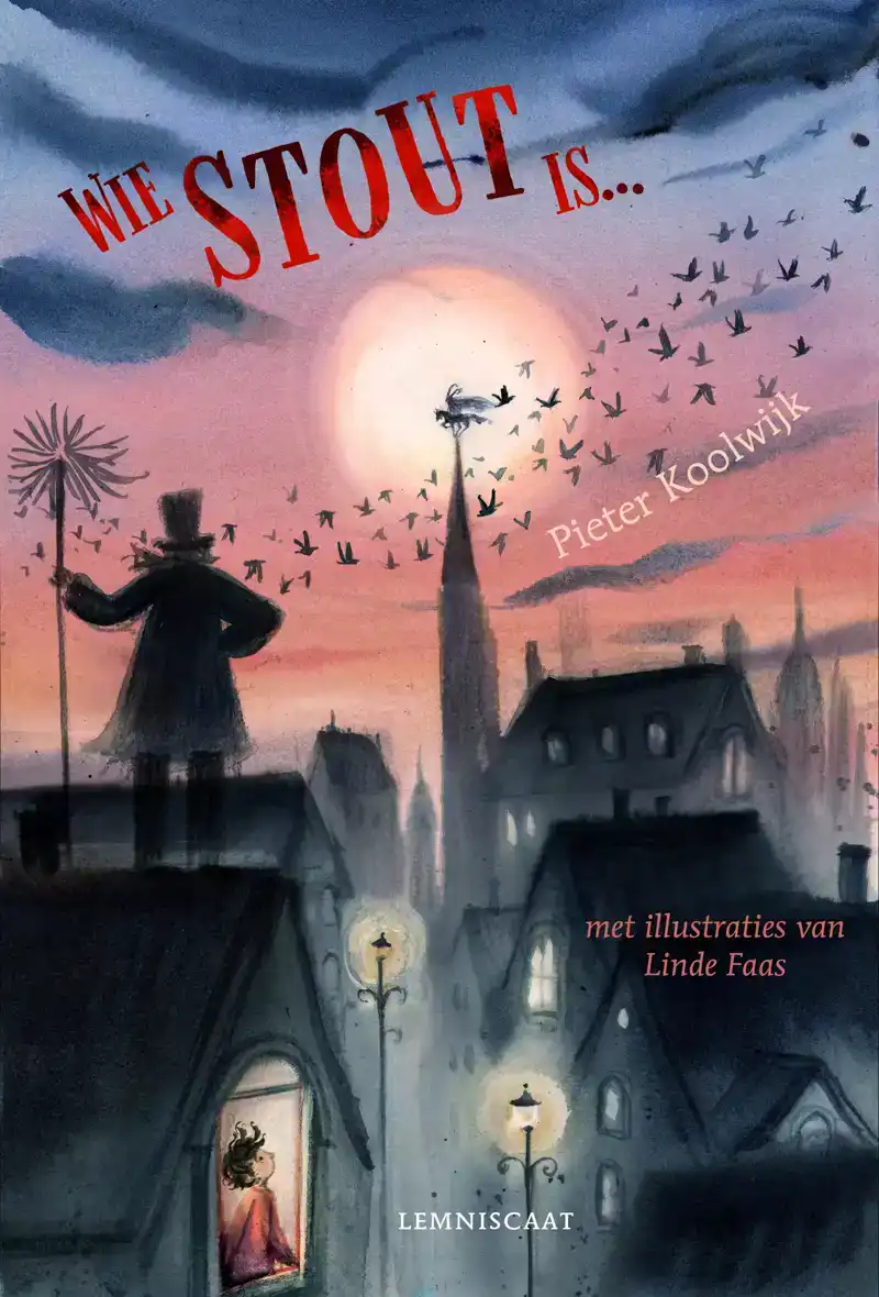WIE STOUT IS...