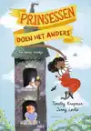 PRINSESSEN DOEN HET ANDERS