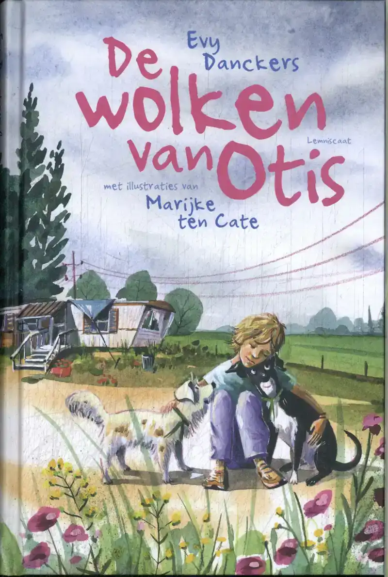 DE WOLKEN VAN OTIS