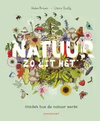 NATUUR. ZO ZIT DAT