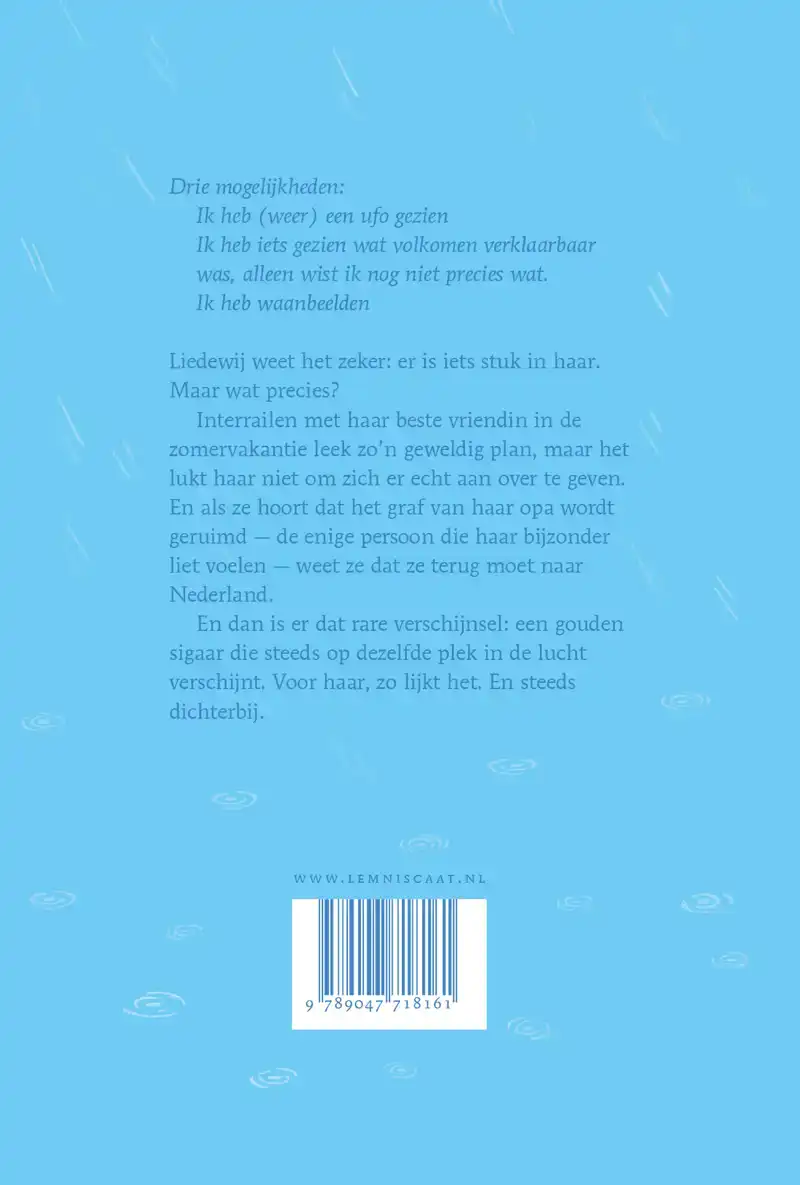 DOE MIJ MAAR DICHT
