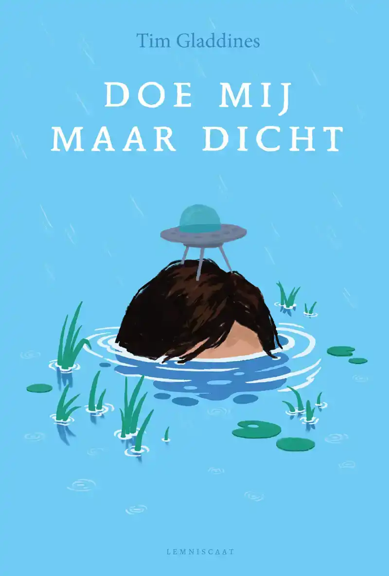 DOE MIJ MAAR DICHT