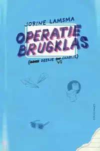 OPERATIE BRUGKLAS