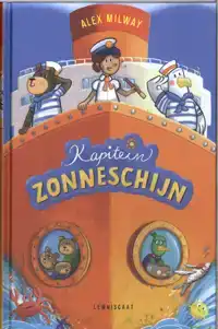 KAPITEIN ZONNESCHIJN