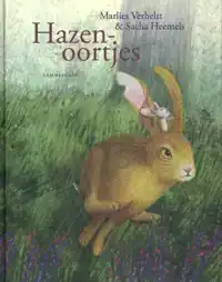 HAZENOORTJES