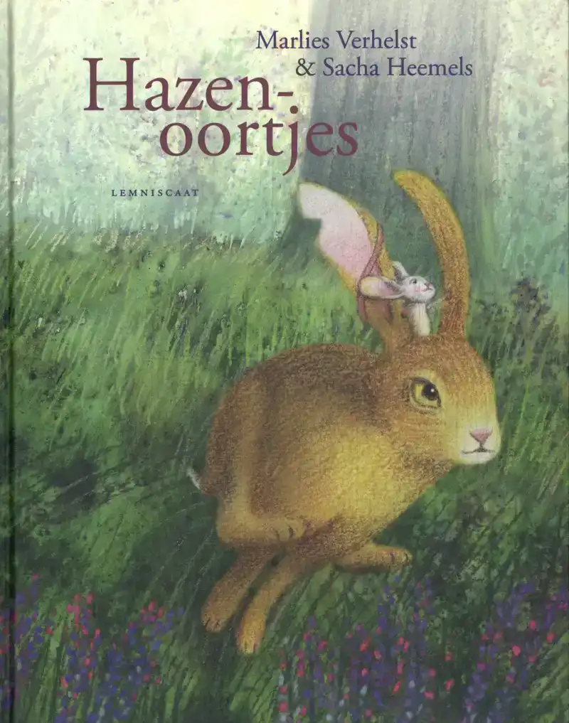 HAZENOORTJES