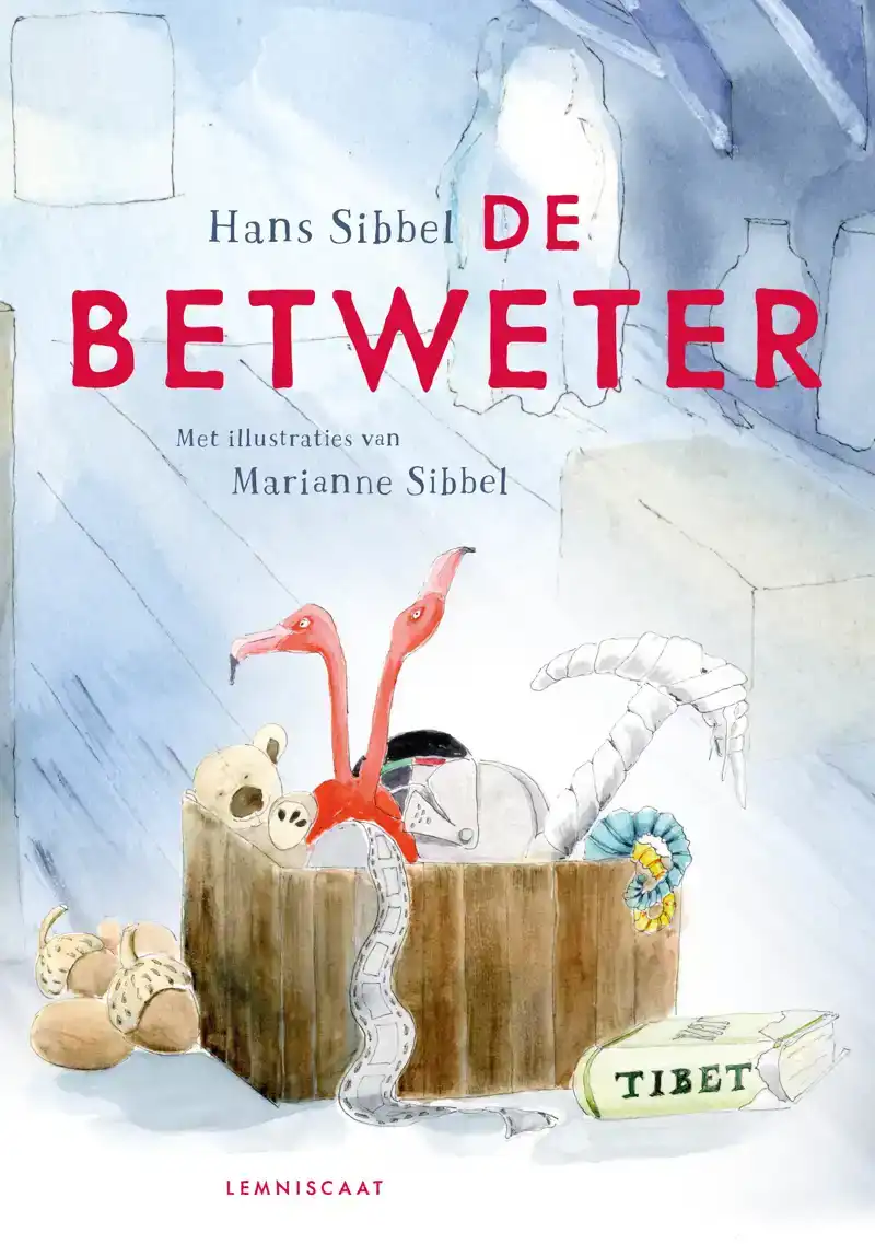 DE BETWETER