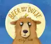 BEER DOET EEN DUTJE