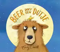 BEER DOET EEN DUTJE