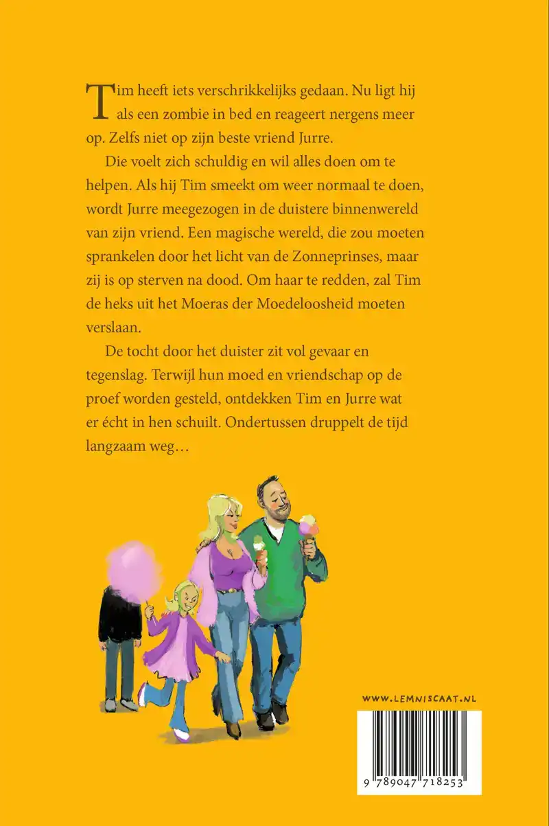 TIMS STILLE SCHREEUW