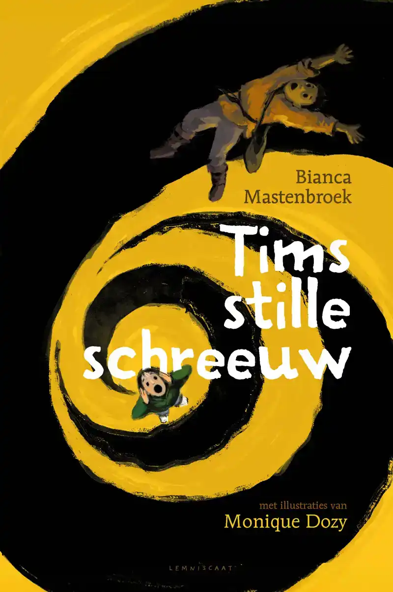 TIMS STILLE SCHREEUW