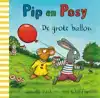 DE GROTE BALLON