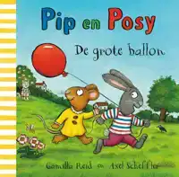 DE GROTE BALLON