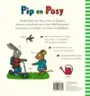 PIP EN POSY'S GROTE WOORDENBOEK