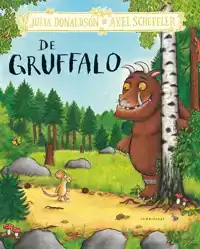 DE GRUFFALO