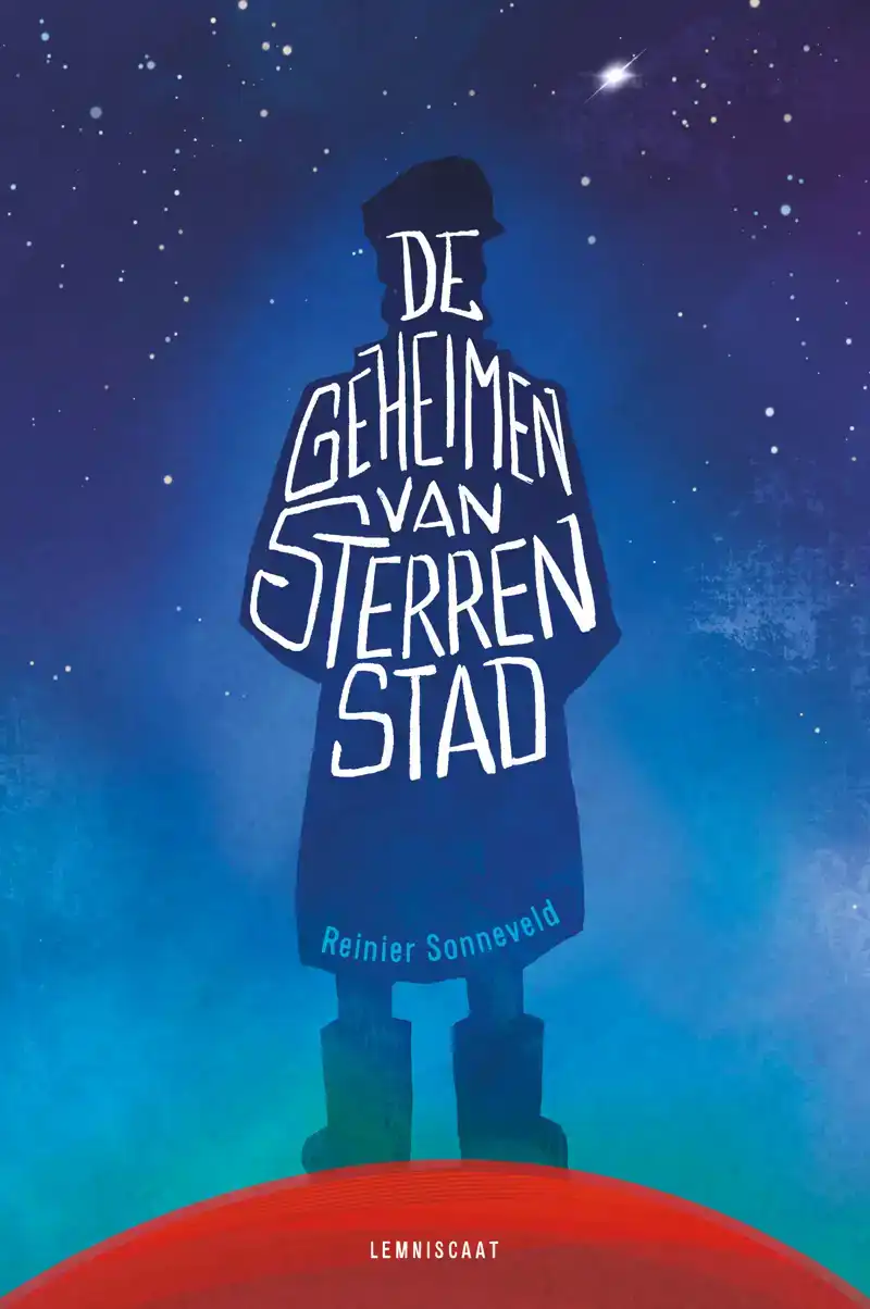 DE GEHEIMEN VAN STERRENSTAD