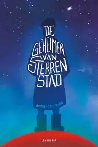 DE GEHEIMEN VAN STERRENSTAD