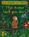MIJN MAMA HEEFT GEEN SLURF