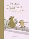 DAAR WORD JE VROLIJK VAN