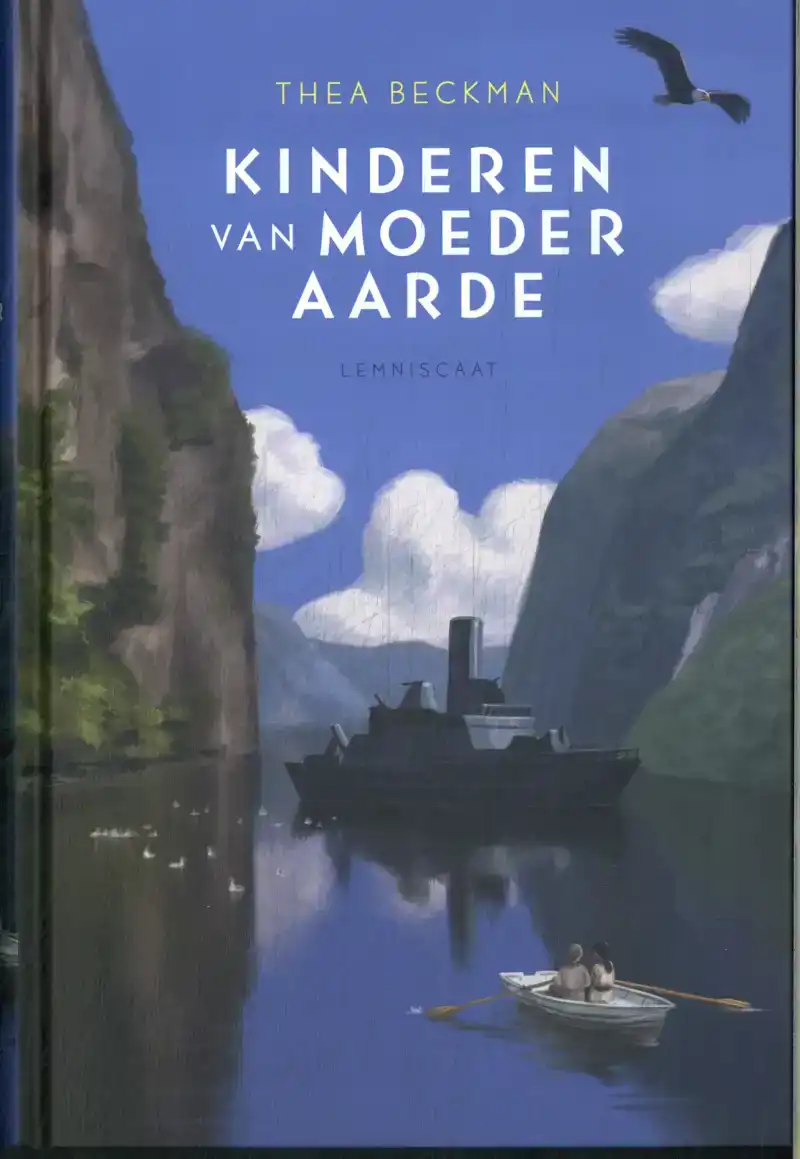 KINDEREN VAN MOEDER AARDE