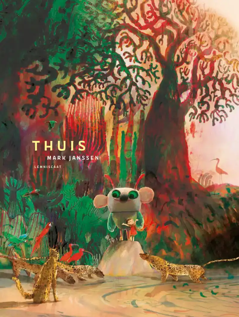 THUIS