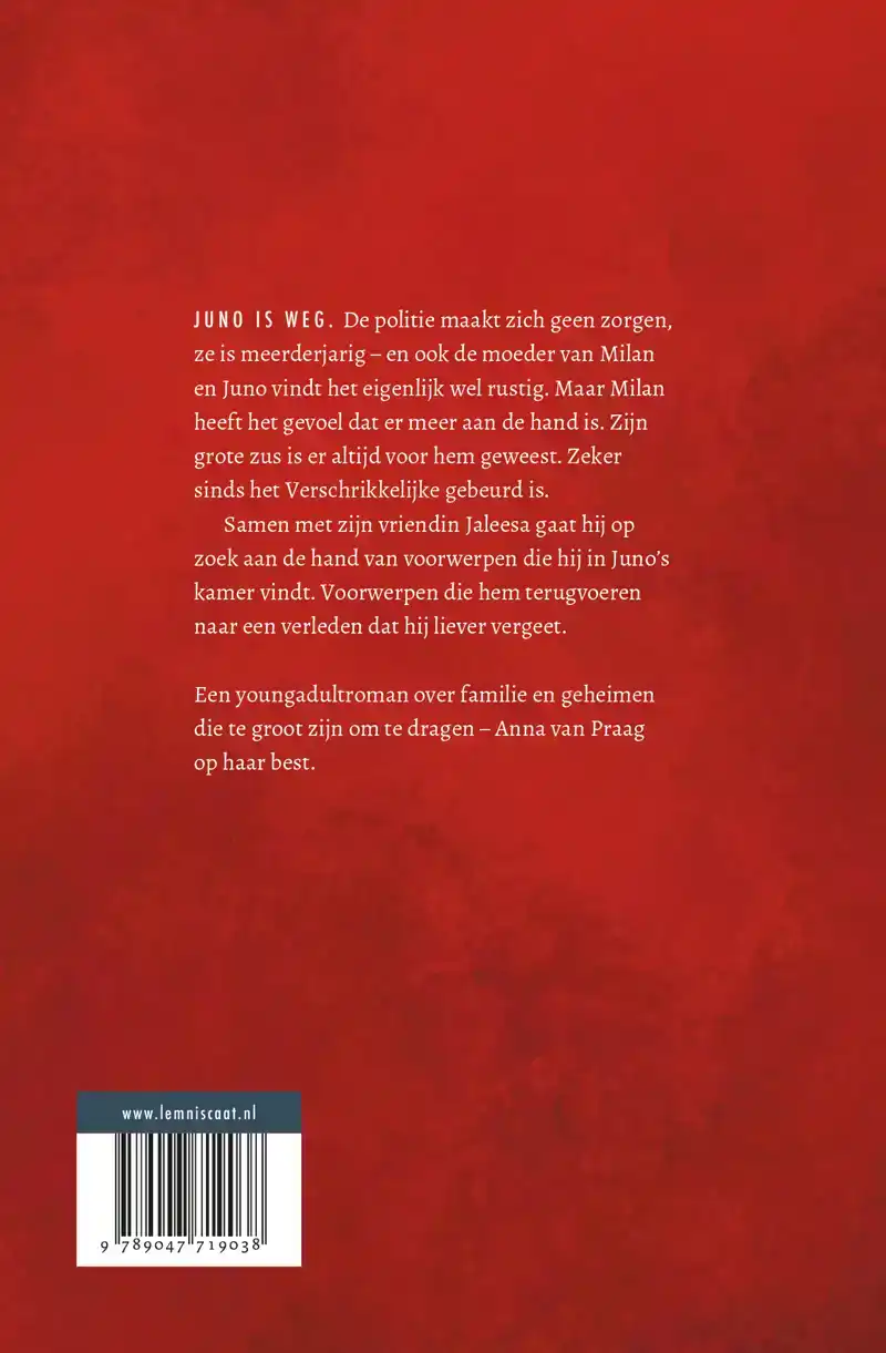 WAAR BEN JE?