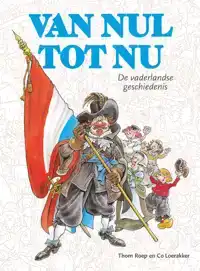 VAN NUL TOT NU