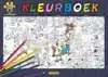 JAN VAN HAASTEREN KLEURBOEK