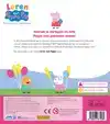PEPPA'S PATRONEN EN VORMEN